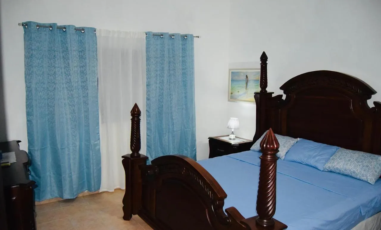 Villa Ana Maria #3