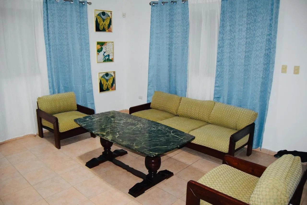 Villa Ana Maria #3 多米尼加共和国