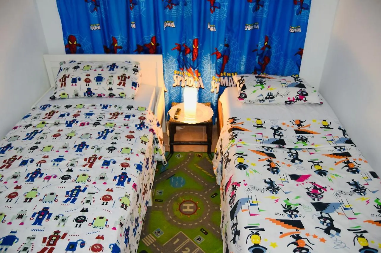 Villa Ana Maria #3 0*, Sosúa 多米尼加共和国