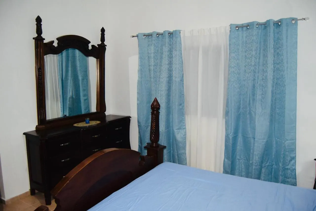 Villa Ana Maria #3  Sosúa