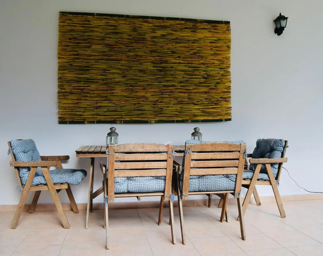 Villa Ana Maria #3